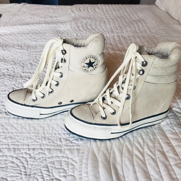 converse plush